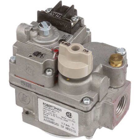 Frymaster Gas Valve 8071033